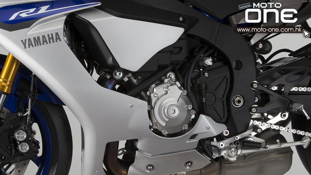 2015 yamaha yzf-r1