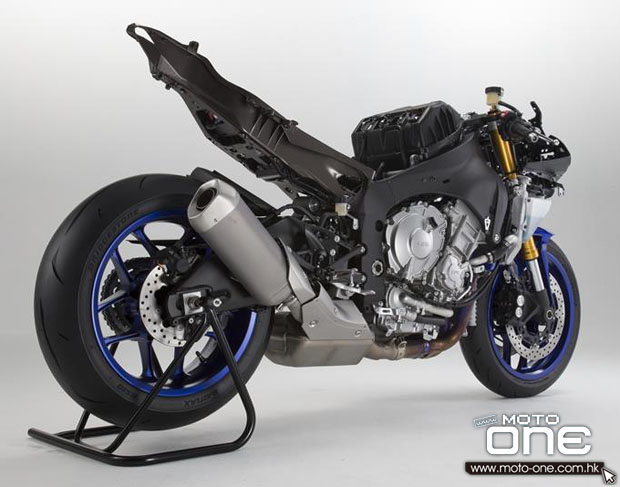 2015 yamaha yzf-r1