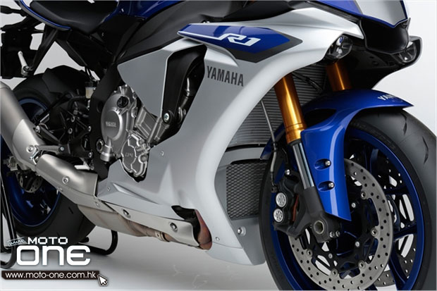 2015 yamaha yzf-r1