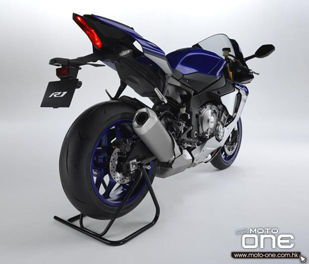 2015 yamaha yzf-r1