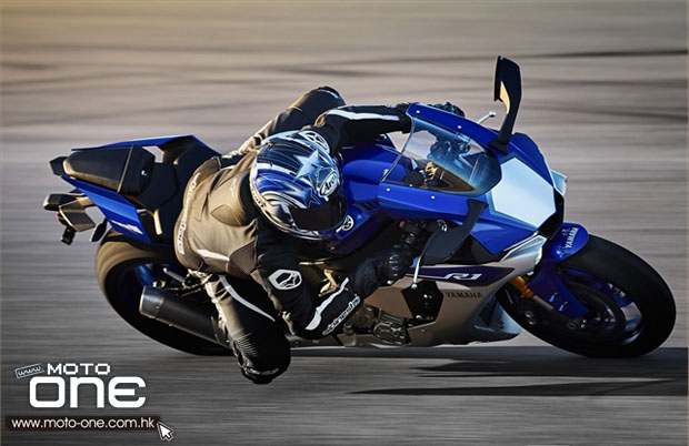 2015 yamaha yzf-r1