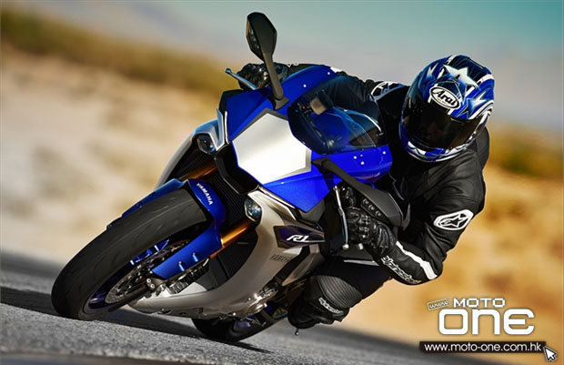 2015 yamaha yzf-r1