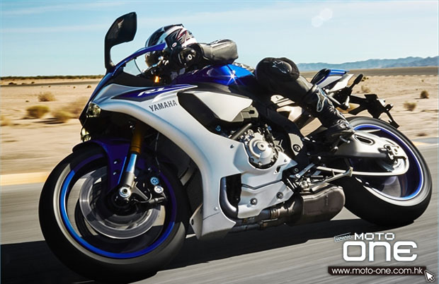 2015 yamaha yzf-r1