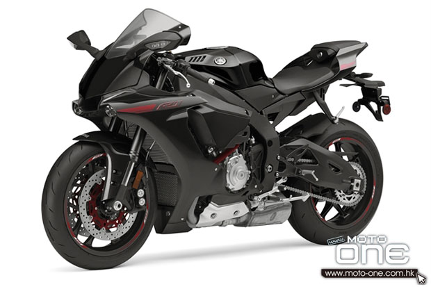 2015 yamaha yzf-r1