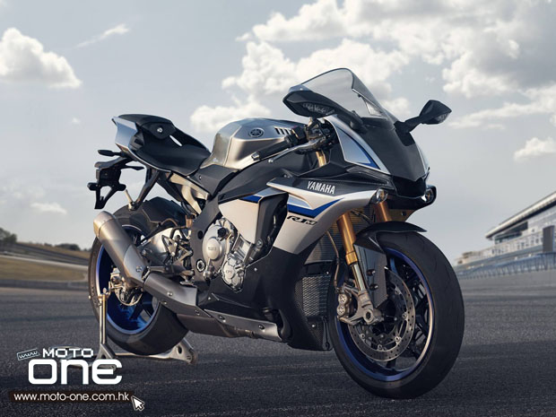 2015 yamaha yzf-r1