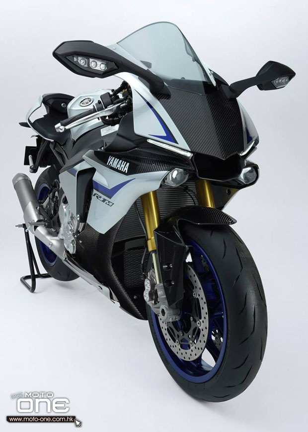 2015 yamaha yzf-r1