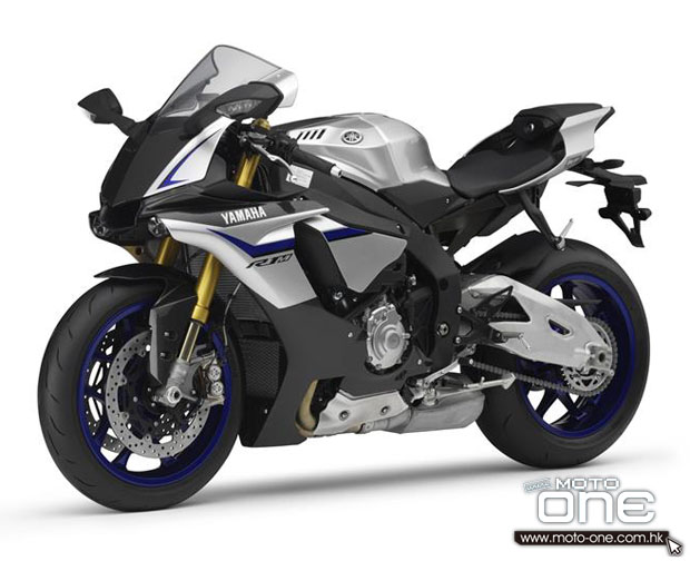 2015 yamaha yzf-r1