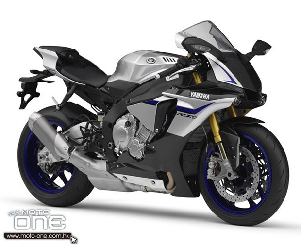 2015 yamaha yzf-r1