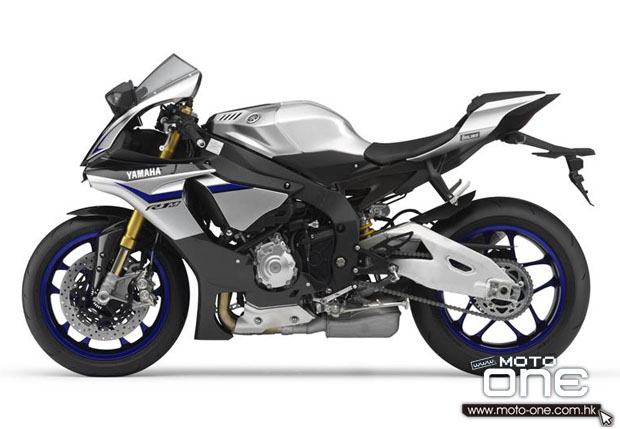 2015 yamaha yzf-r1