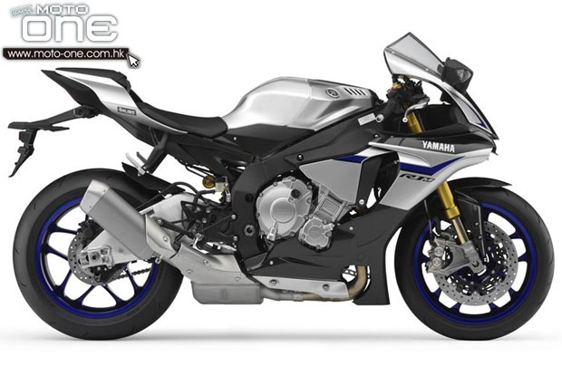 2015 yamaha yzf-r1