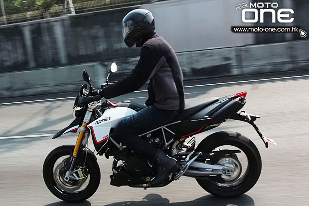 2015 Aprilia HK Owners Day