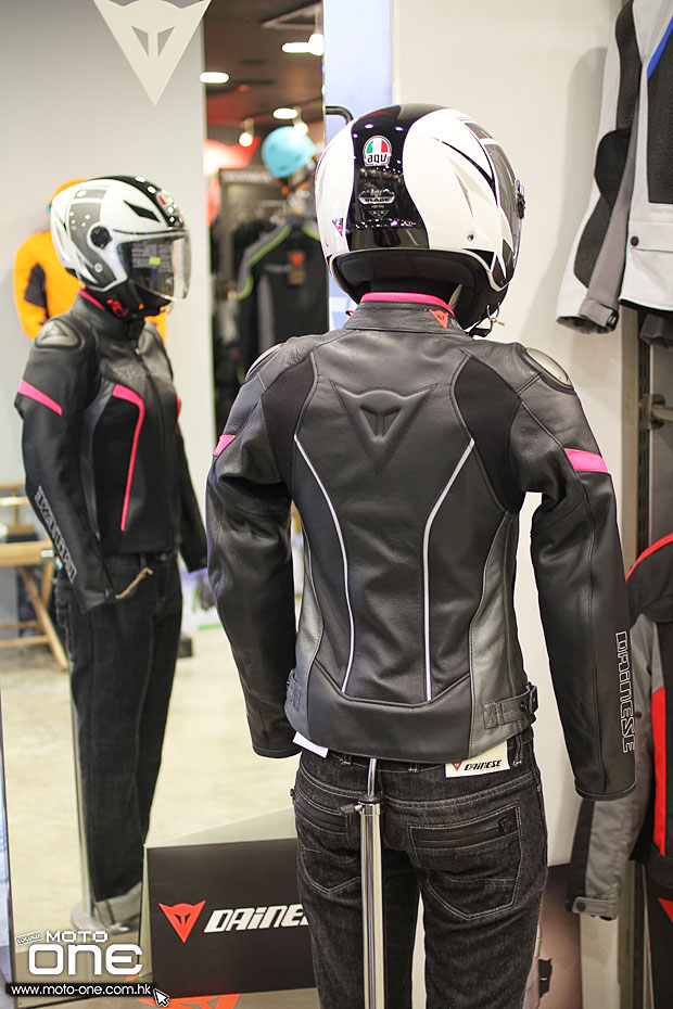 2015 DAINESE PRODUCTS