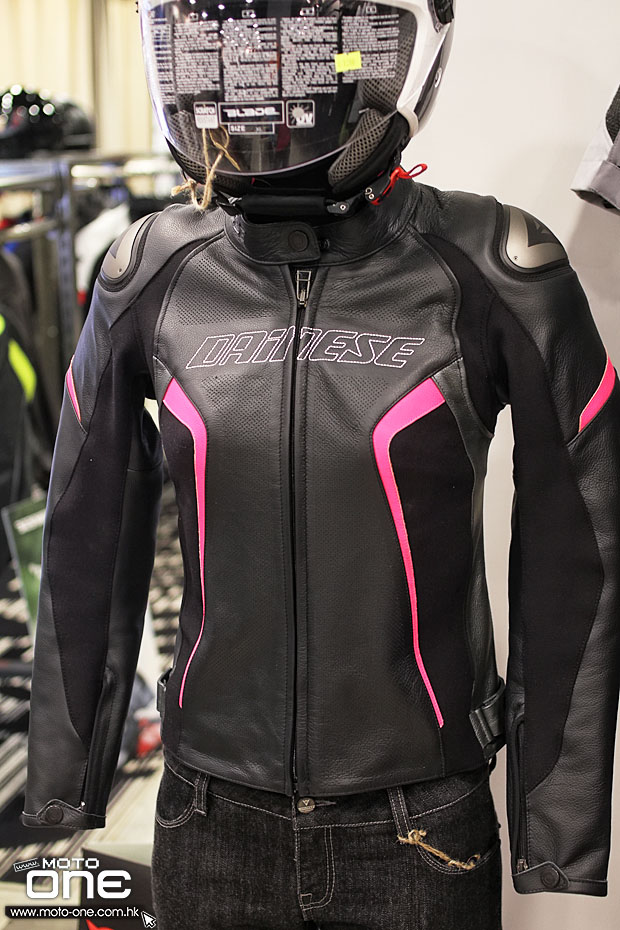 2015 DAINESE PRODUCTS