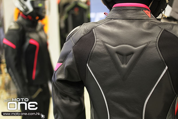 2015 DAINESE PRODUCTS