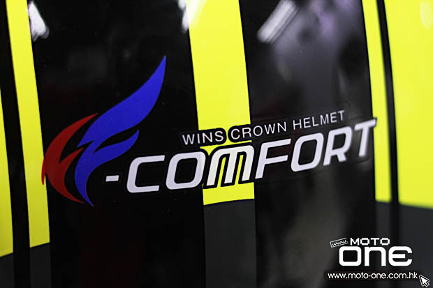 2015 WINS MODIFY COMFORT