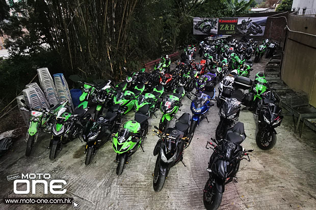 2015 kawasaki z&r group