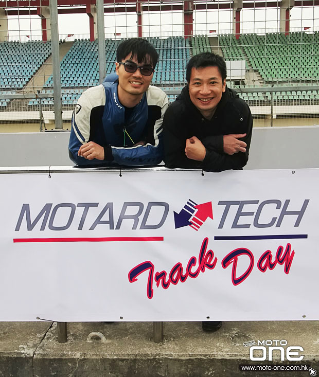 2015 motard tech ZIC day