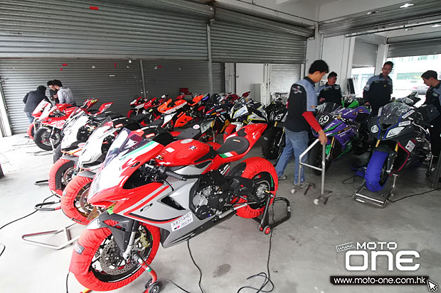 2015 motard tech ZIC day