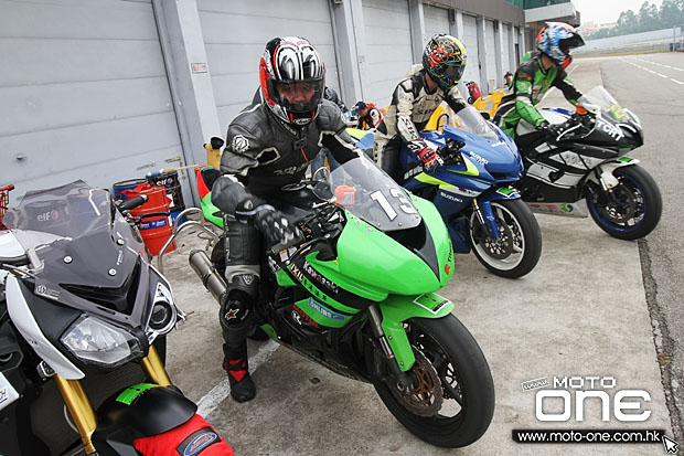 2015 motard tech ZIC day