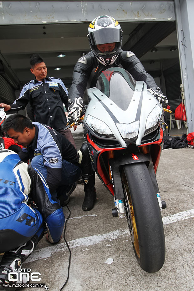 2015 motard tech ZIC day