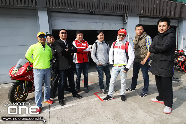 2015 motard tech ZIC day