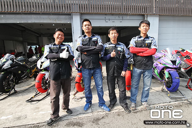 2015 motard tech ZIC day