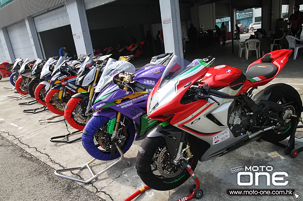 2015 motard tech ZIC day