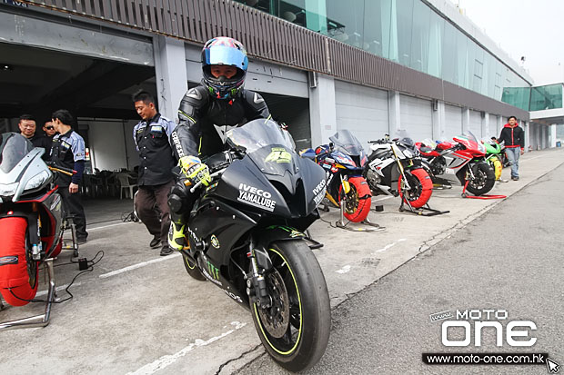 2015 motard tech ZIC day