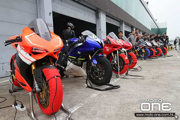 2015 motard tech ZIC day