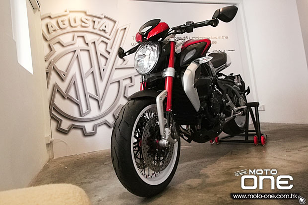 2015 mv agusta showroom