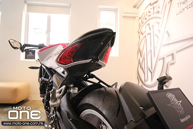 2015 mv agusta showroom