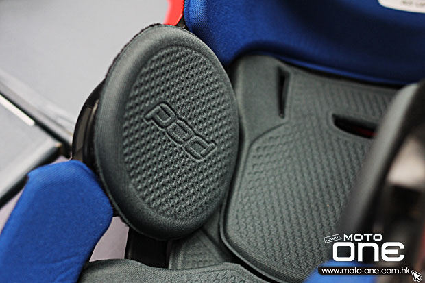 2015 pod protect knees K8 K3