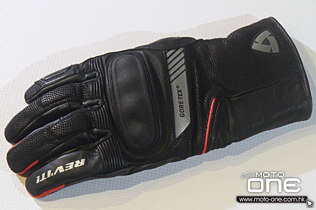 2014 revit winter gloves