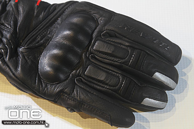 2014 revit winter gloves