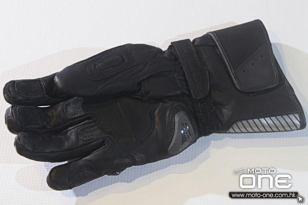 2014 revit winter gloves