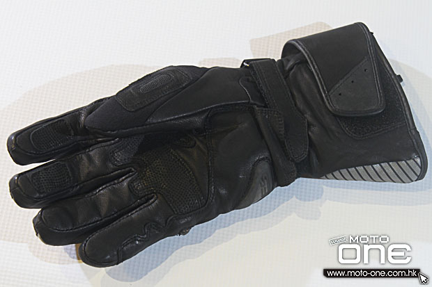 2014 revit winter gloves