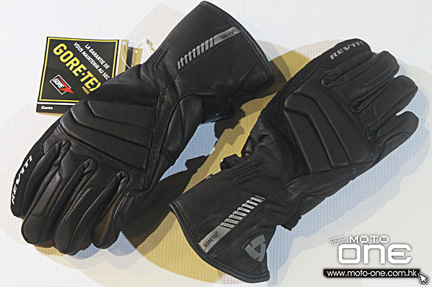 2014 revit winter gloves