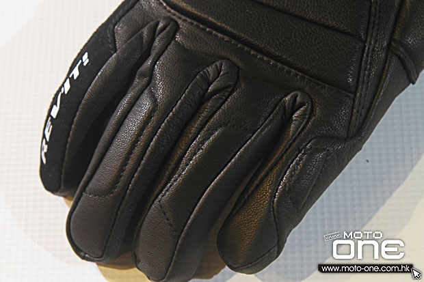 2014 revit winter gloves