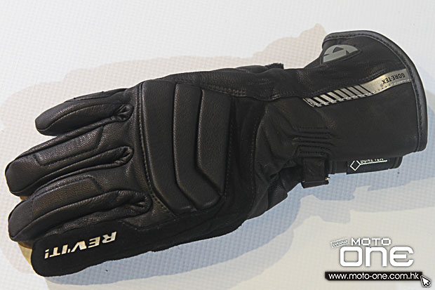 2014 revit winter gloves