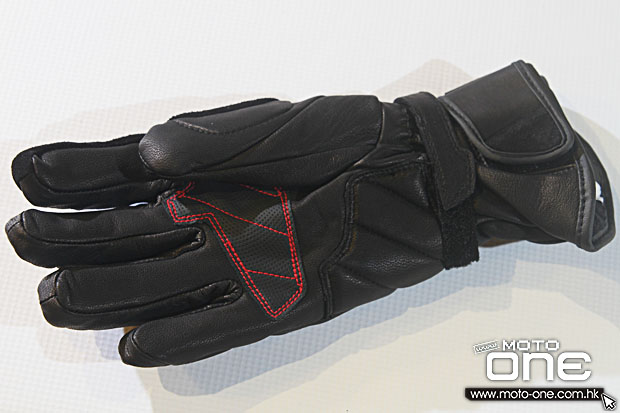 2014 revit winter gloves