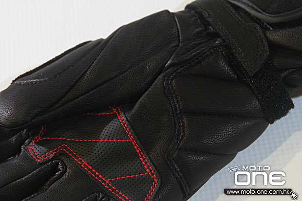 2014 revit winter gloves