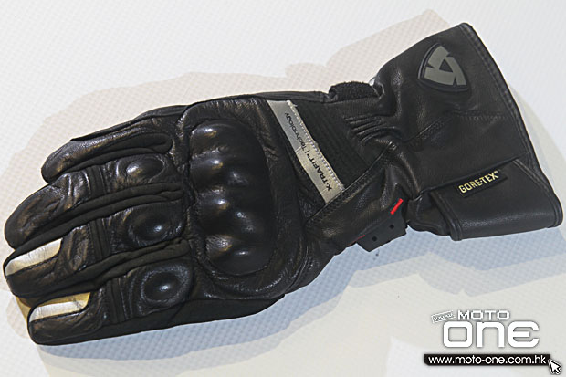 2014 revit winter gloves