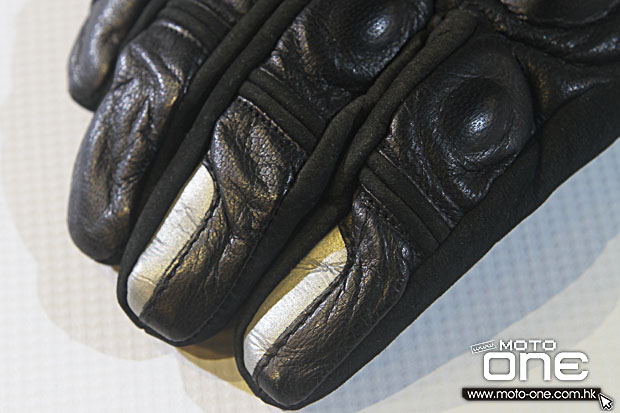 2014 revit winter gloves