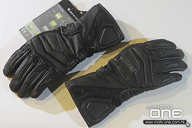 2014 revit winter gloves