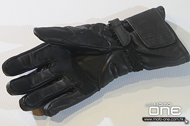 2014 revit winter gloves