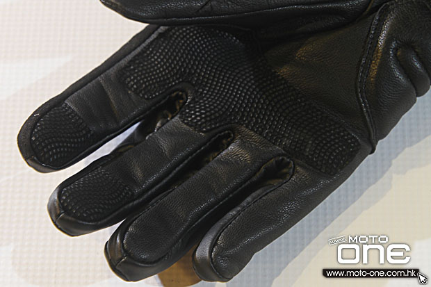 2014 revit winter gloves