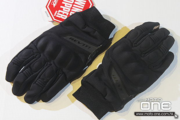 2014 revit winter gloves