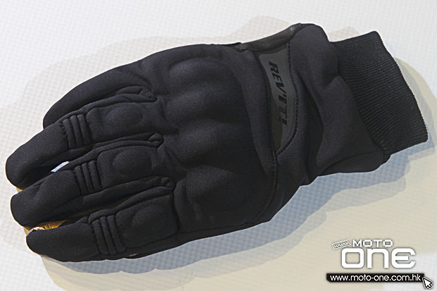 2014 revit winter gloves