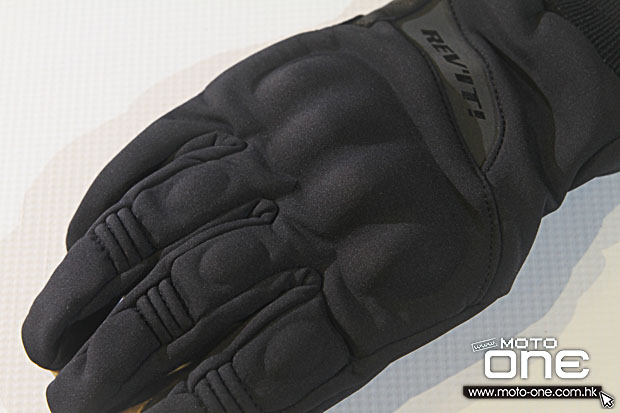 2014 revit winter gloves