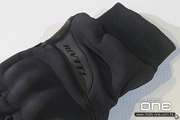 2014 revit winter gloves